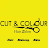Cut & colour hair salon