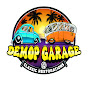 Demop VW Garage