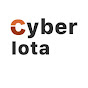 Cyber Iota Avatar