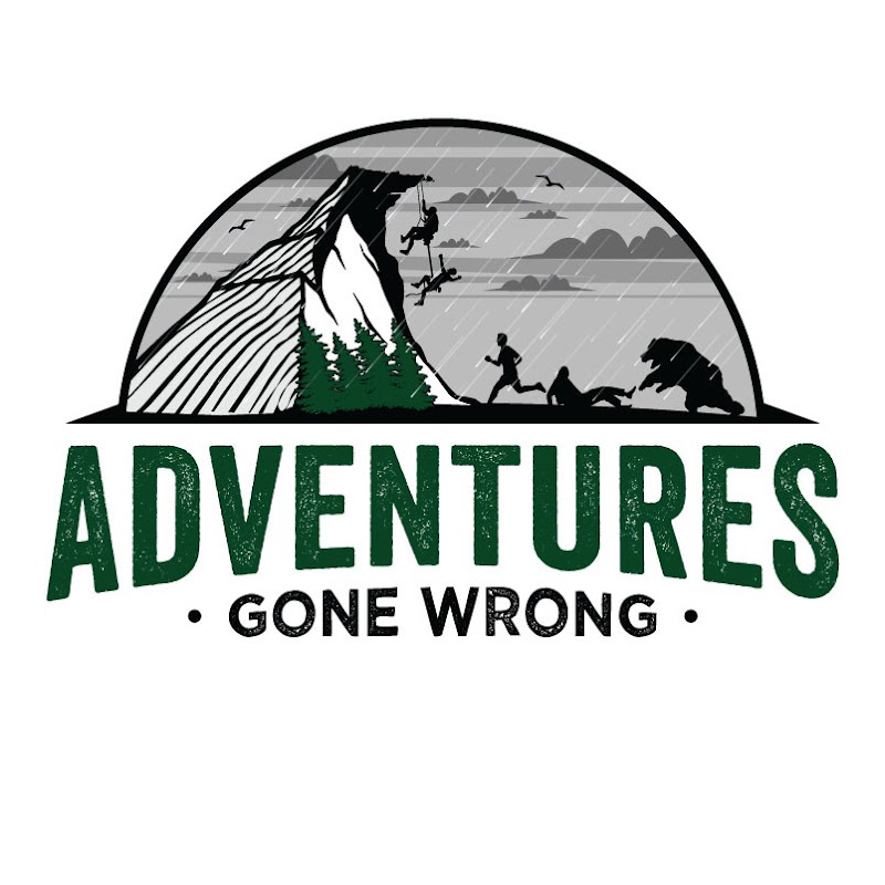Adventures Gone Wrong