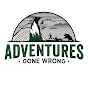 Adventures Gone Wrong logo