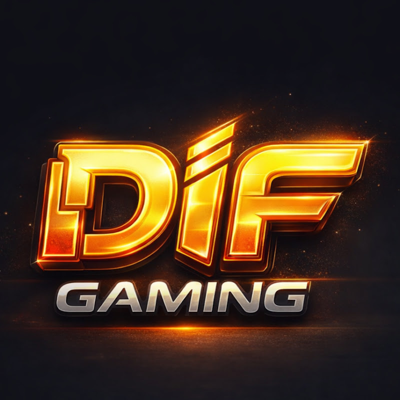 DIF Gaming