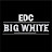 BIG WHITE EDC