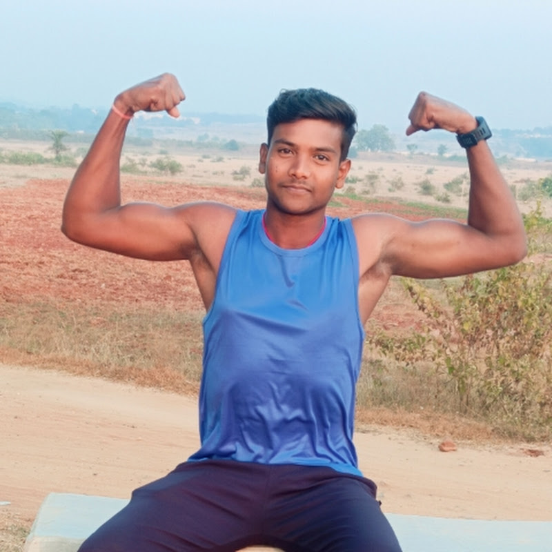 kush sharma desi fitness