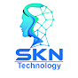 SKN TechnologY logo