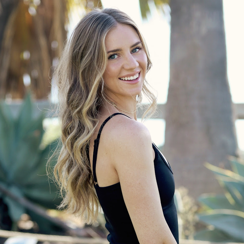 Hannah Grace 