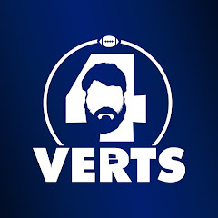 4 Verts | An NFL & College Football Show