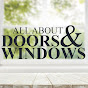 All About Doors and Windows YouTube Profile Photo