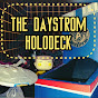 The Daystrom Holodeck logo