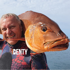 Stéphane Dudon - Denty Spearfishing net worth