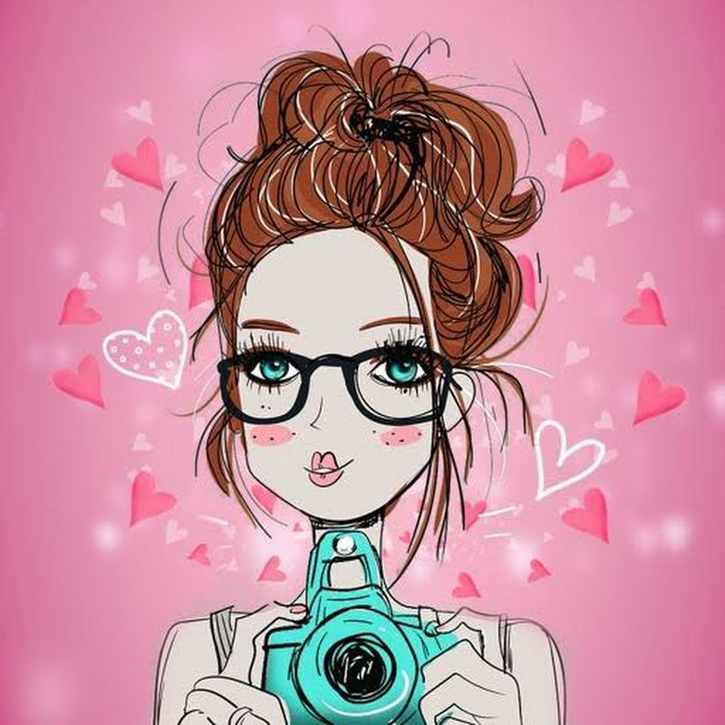 Erin vlogs