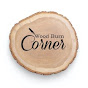 Wood Burn Corner logo