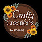 Krafty Muss logo
