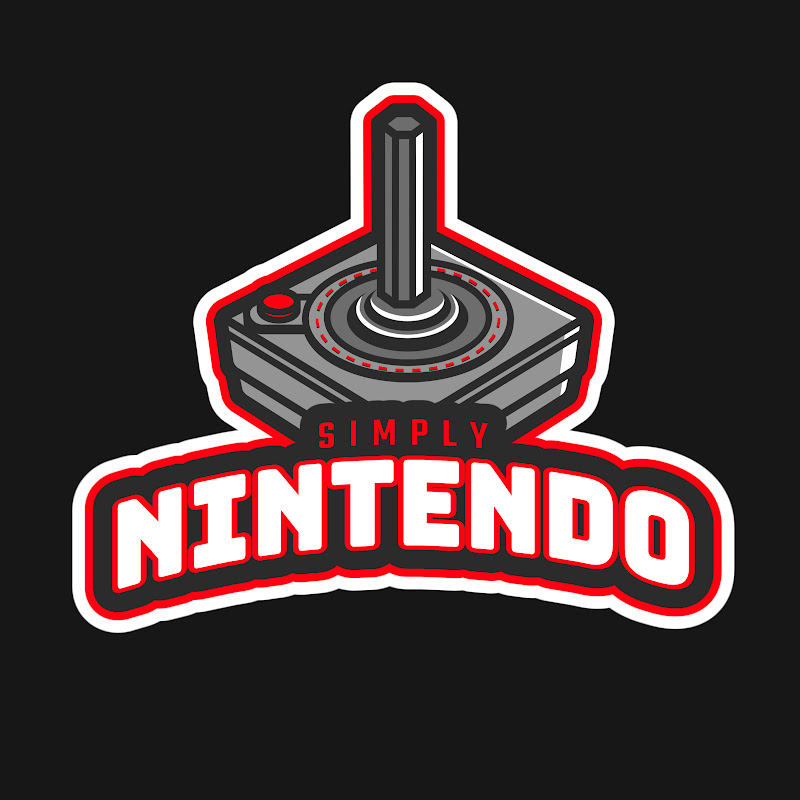 Simply Nintendo