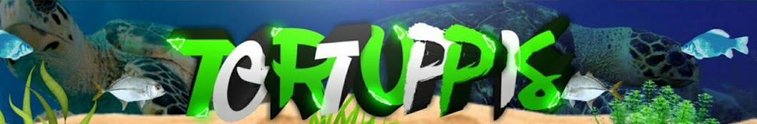 Tortuppys YouTube channel avatar