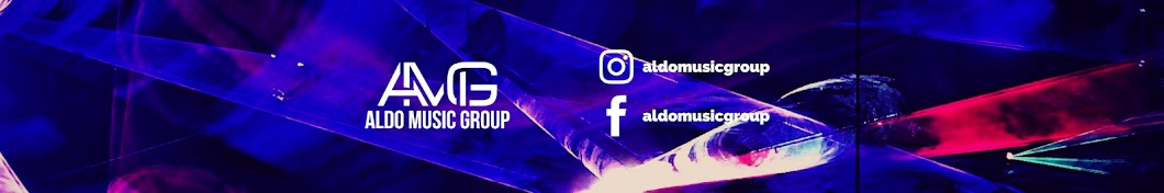 Aldo Music Group ইউটিউব চ্যানেল অ্যাভাটার