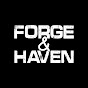Forge & Haven logo