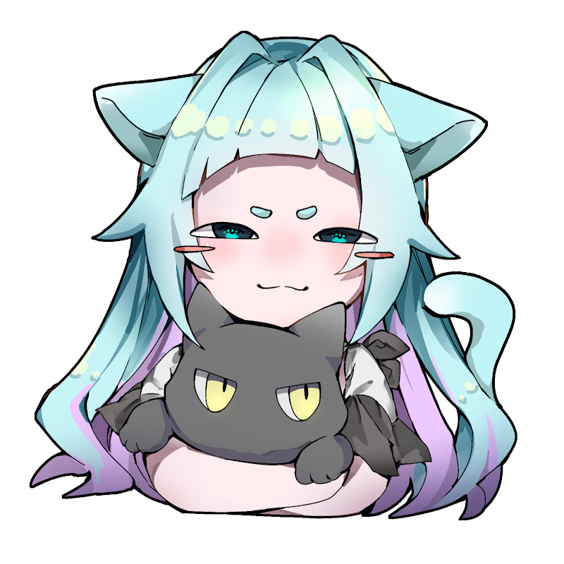 猫屋夏南 -Nekoya Kana CH-