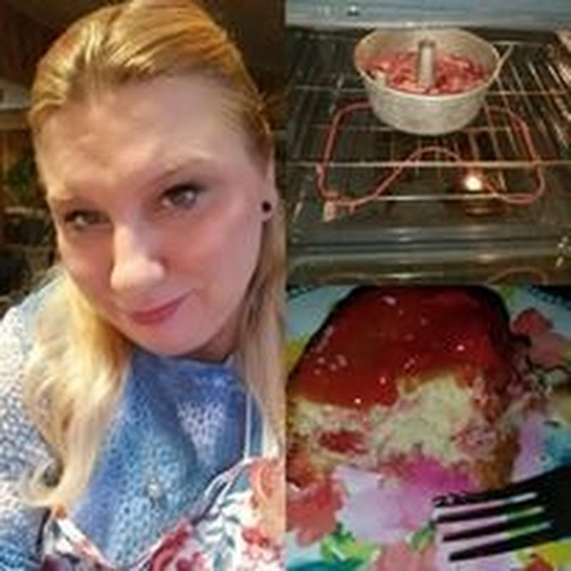 Heavenologist Kitchen 
