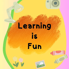Learning is fun 