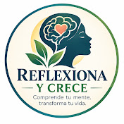 Reflexiona y Crece