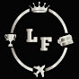 Luxury Flo logo