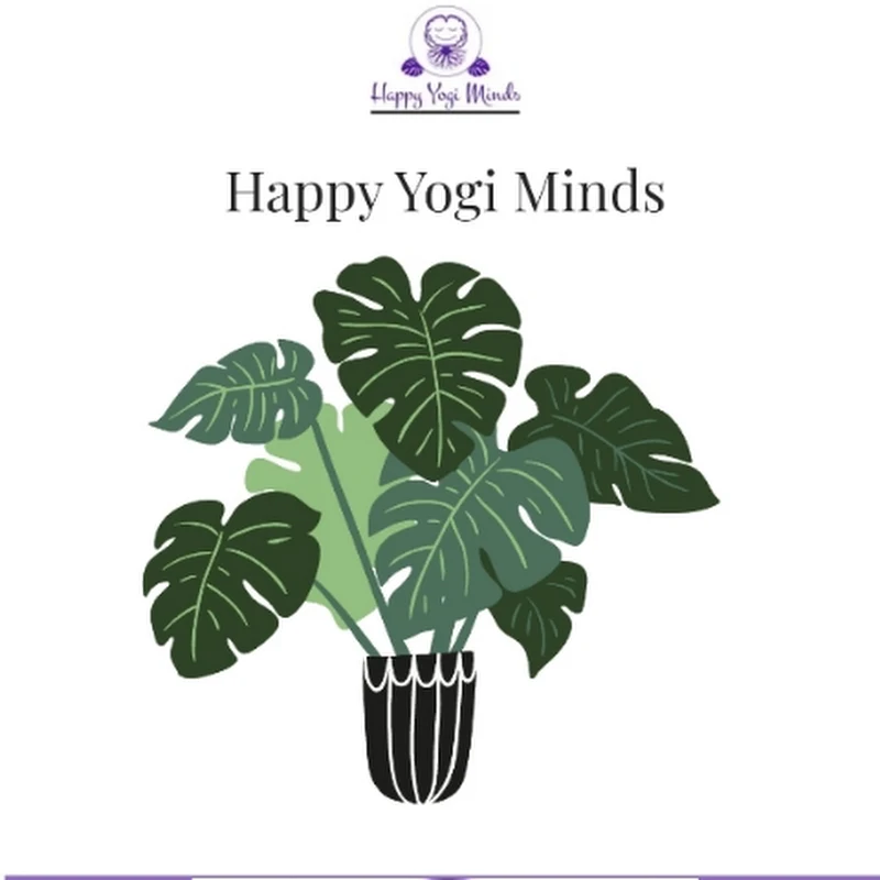 Happy Yogi Minds & Mindfulness Crafts