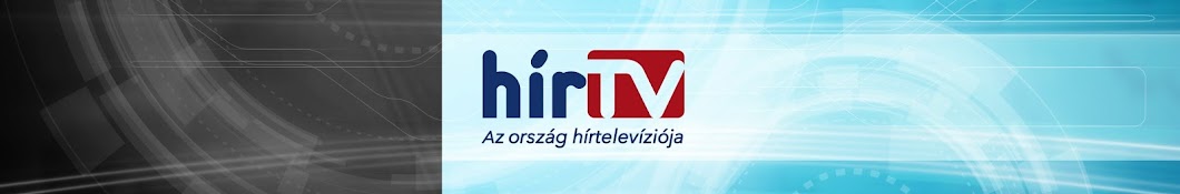 HÃ­r TV ইউটিউব চ্যানেল অ্যাভাটার