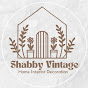 Shabby Vintage Decor logo