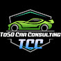 To50 Car Consulting (TCC) logo