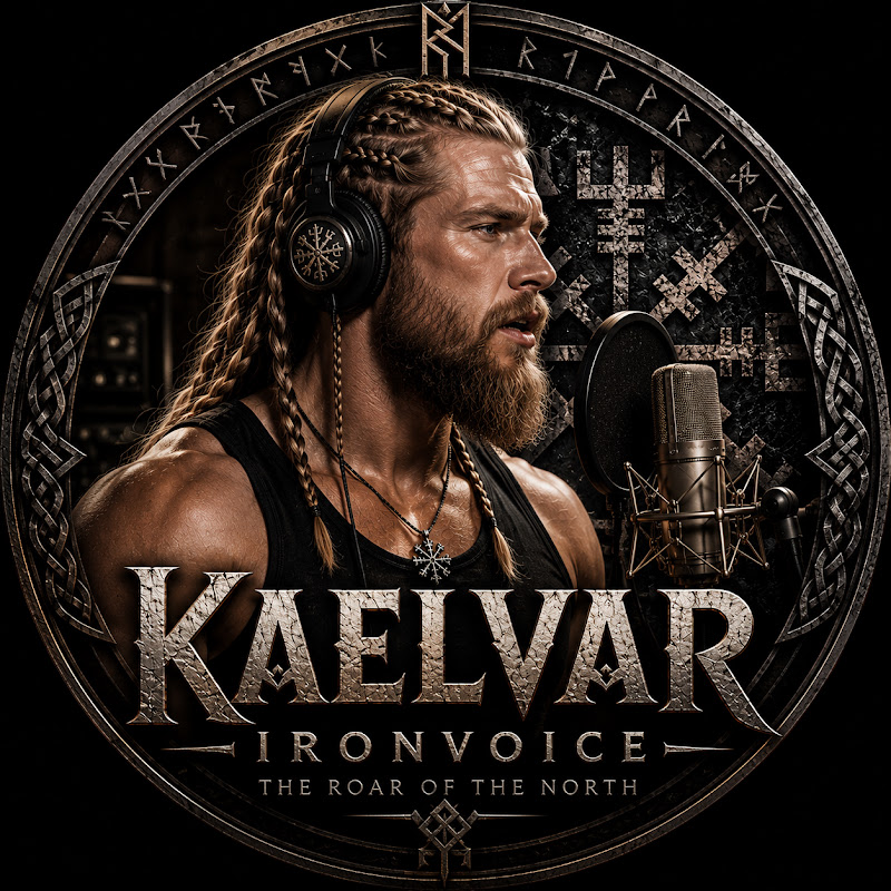 Kaelvar Ironvoice