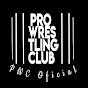Pro Wrestling Club YouTube Profile Photo