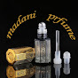 Madani perfume logo
