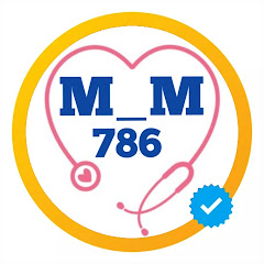 Medical_mnemonics786 Avatar