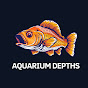 Aquarium Depths logo