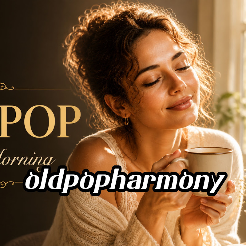Old Pop Harmony