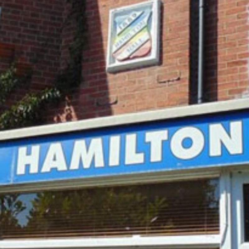 Hamilton Hall Hotel