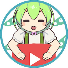 へこずんch【ヘコヘコずんだもんch】