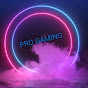 PRO GAMING logo