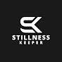Stillness Keeper logo