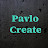 Pavlo Create