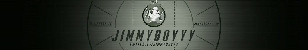 JimmyBoyyy رمز قناة اليوتيوب