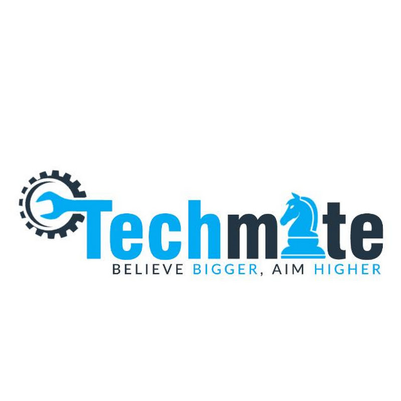 TECH MATE