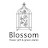 BLOSSOM flower and green shop