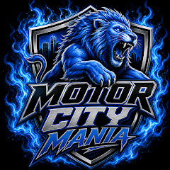 Motor City Mania