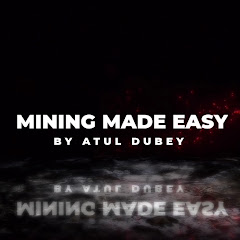 Mining made easy by Atul