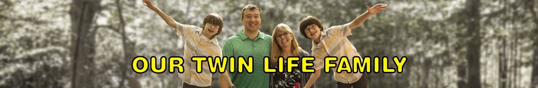 Our Twin Life Family YouTube channel avatar