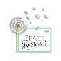 Peace Restored - @Peacerestored YouTube Profile Photo