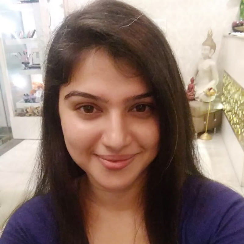 Masala Kadai with Ashima