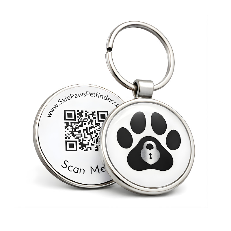 Safe Paws Petfinder